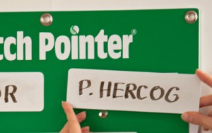 Tennis Scoreboard Accessories