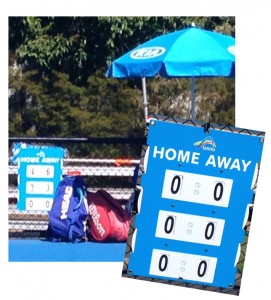 Match Pointer Tennis Australia