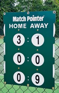 Premium Match Pointer