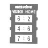 Match Pointer